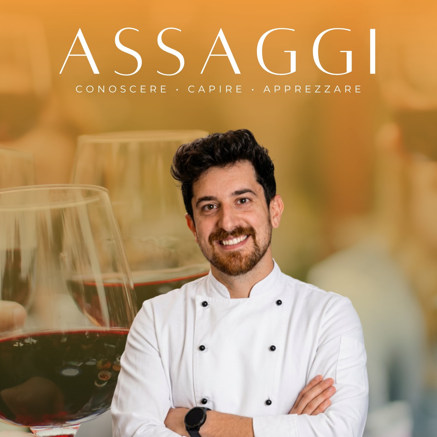 Assaggi