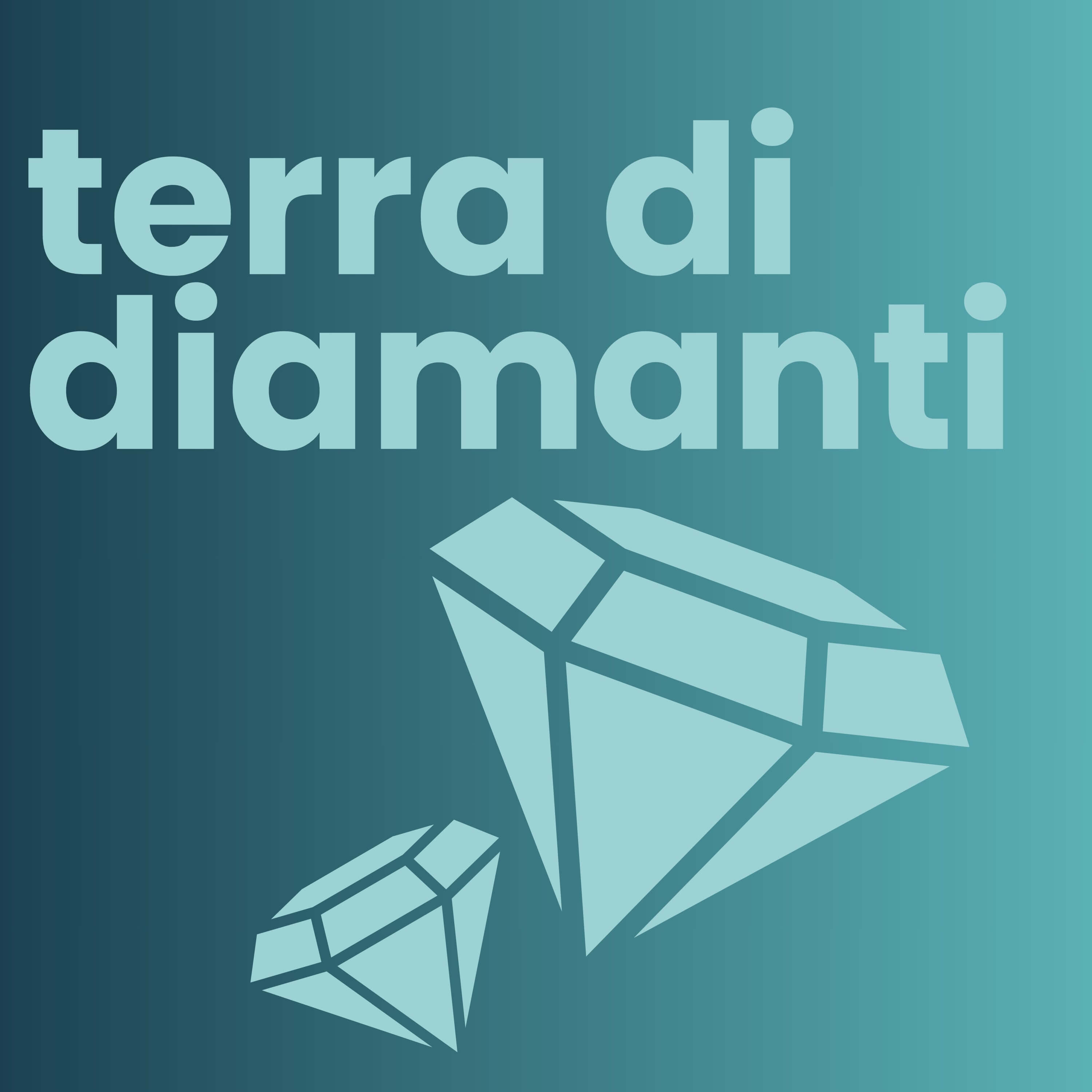 Terra di Diamanti
