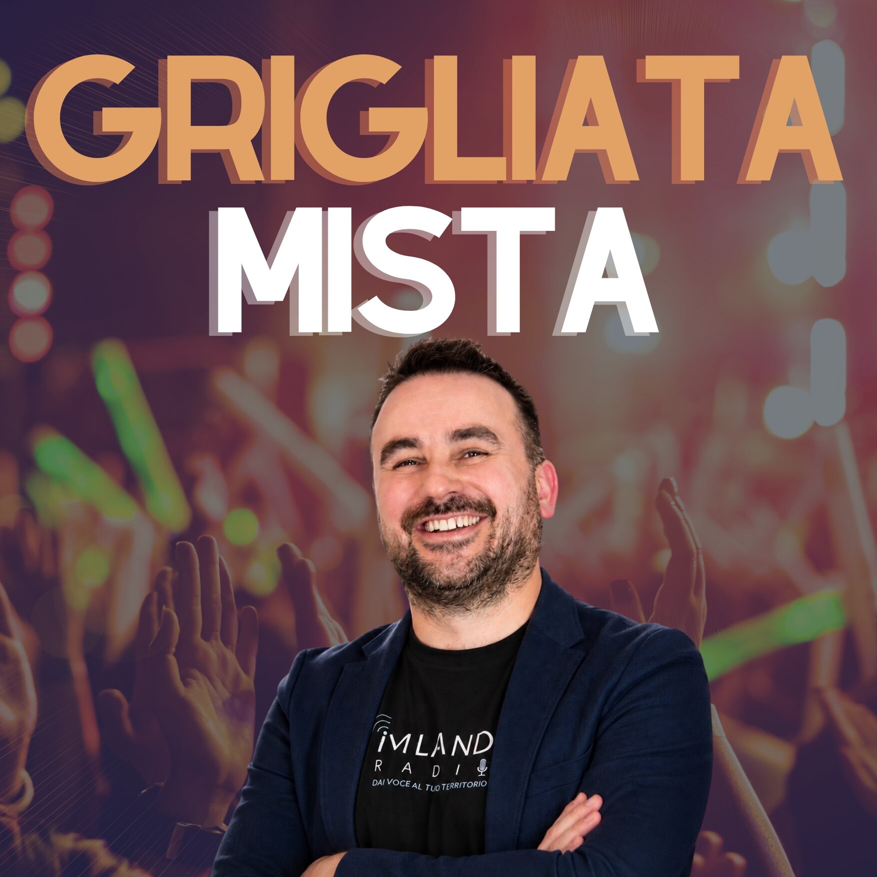 Grigliata Mista
