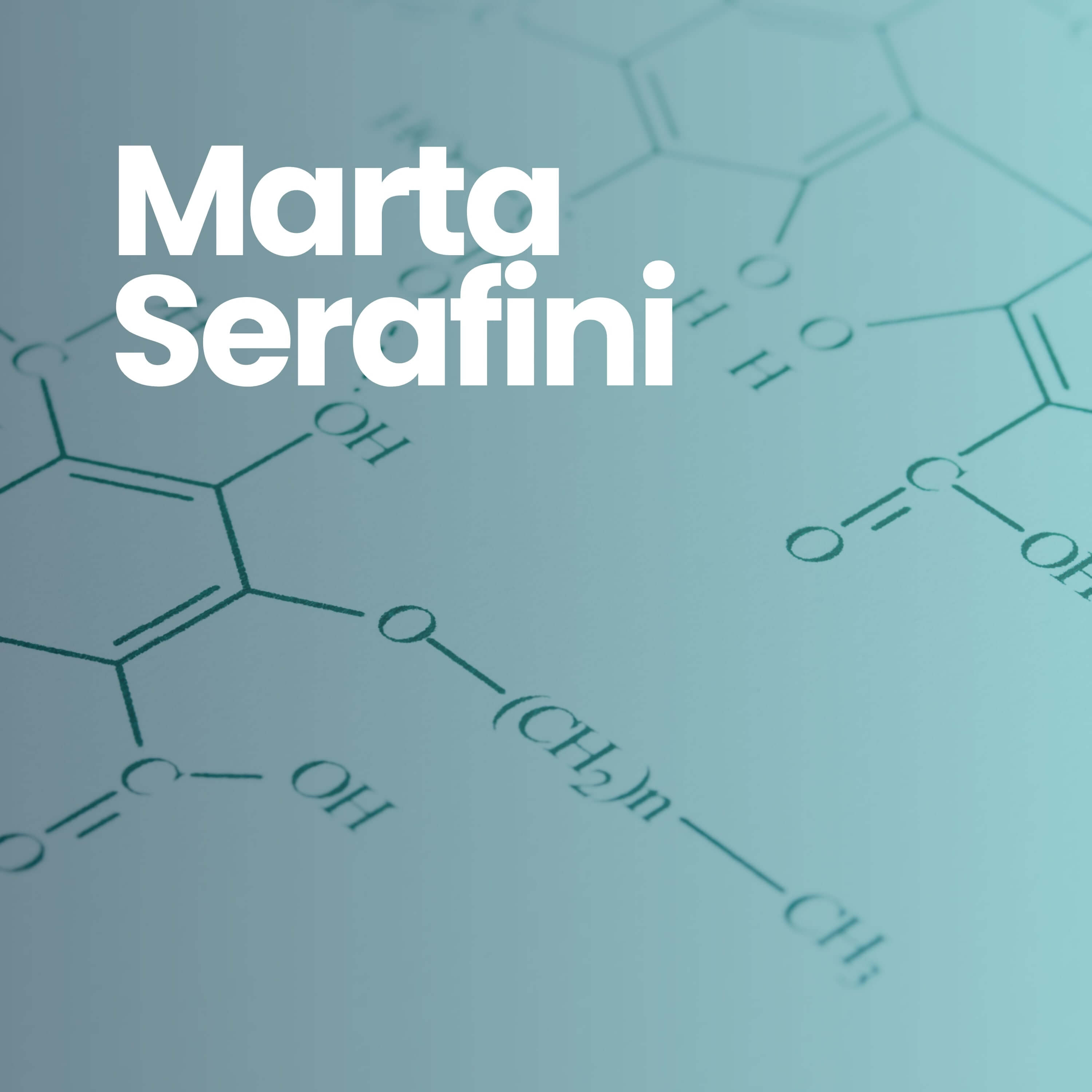 Marta  Serafini episode artwork