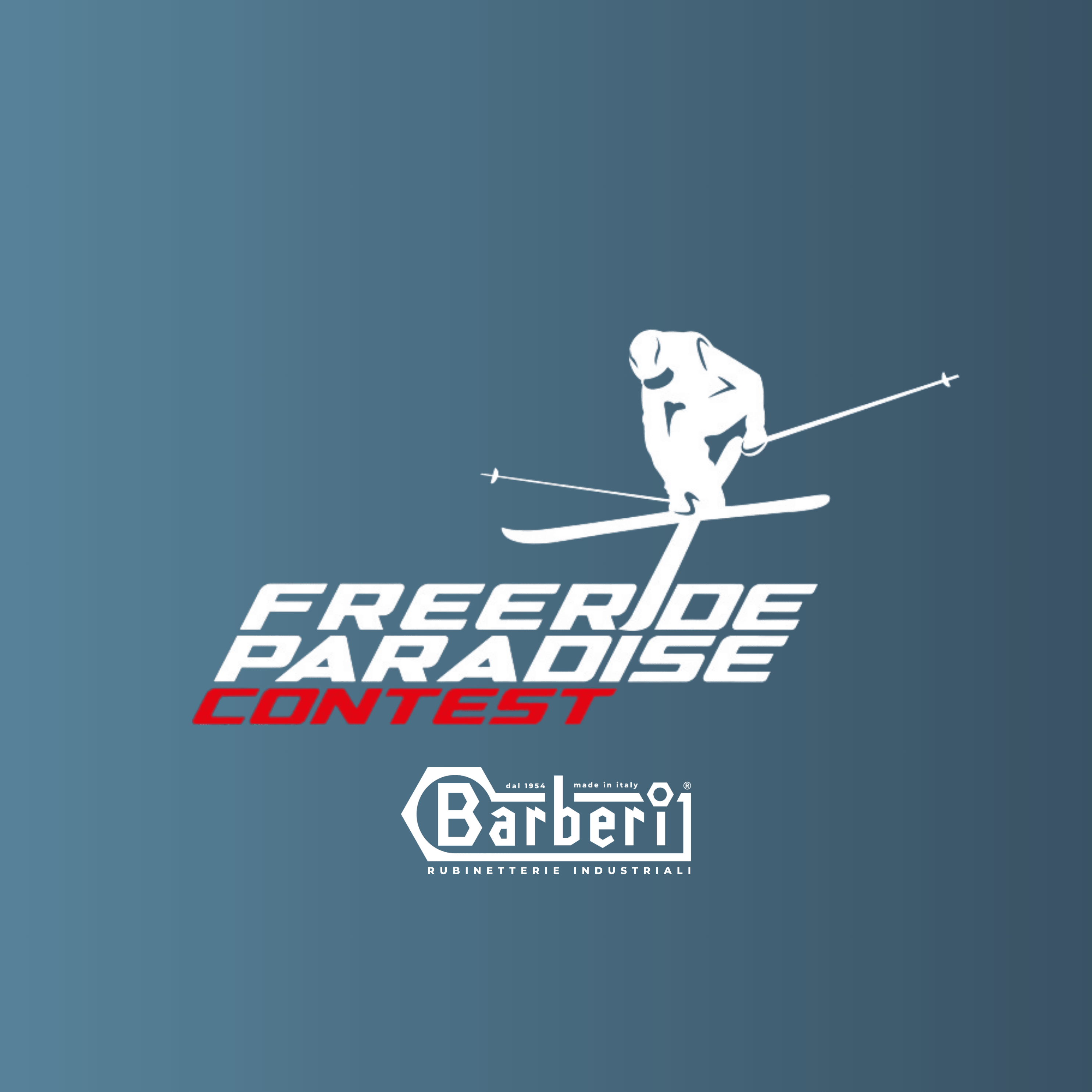 Freeride Paradise Contest Alagna episode artwork