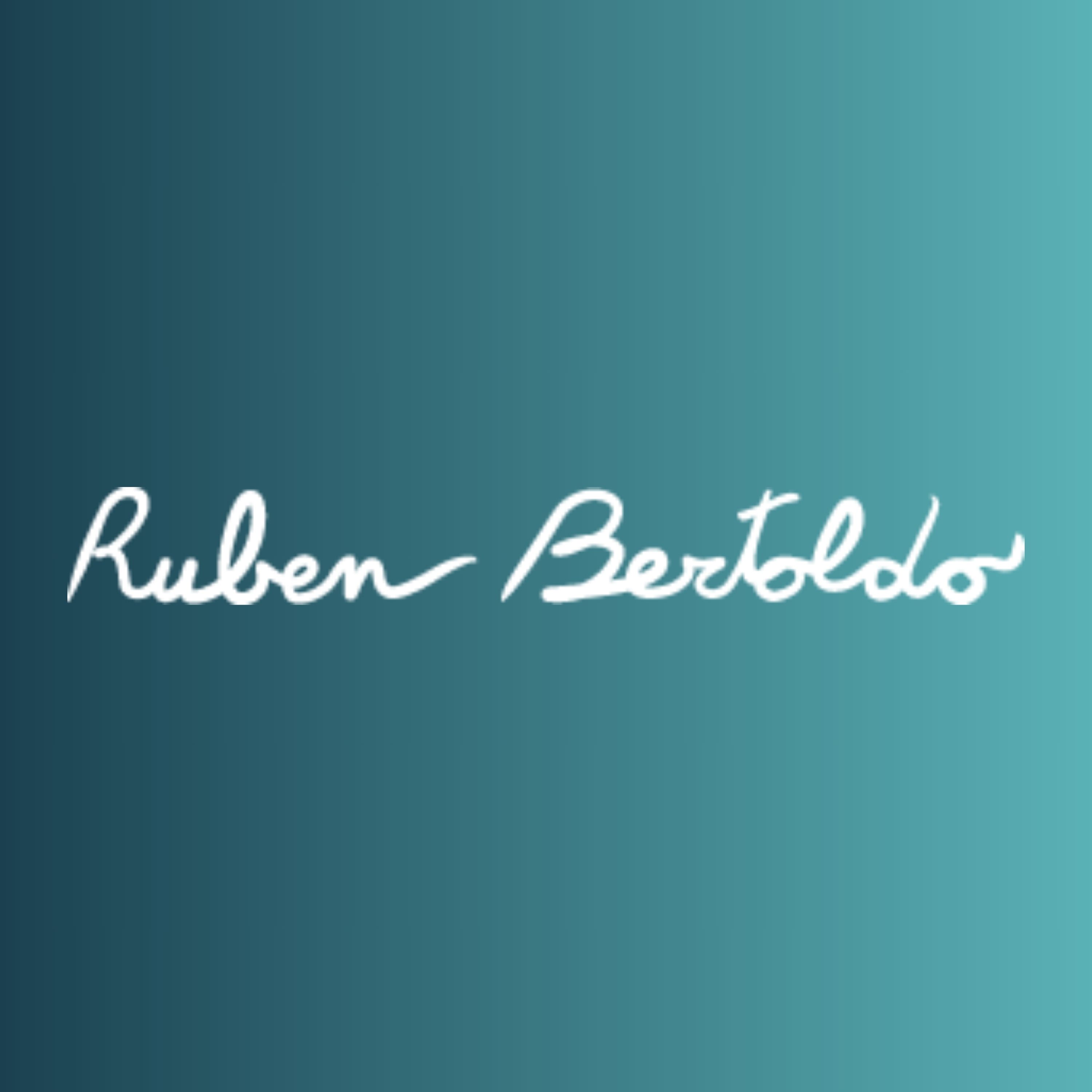 Ruben Bertoldo episode artwork